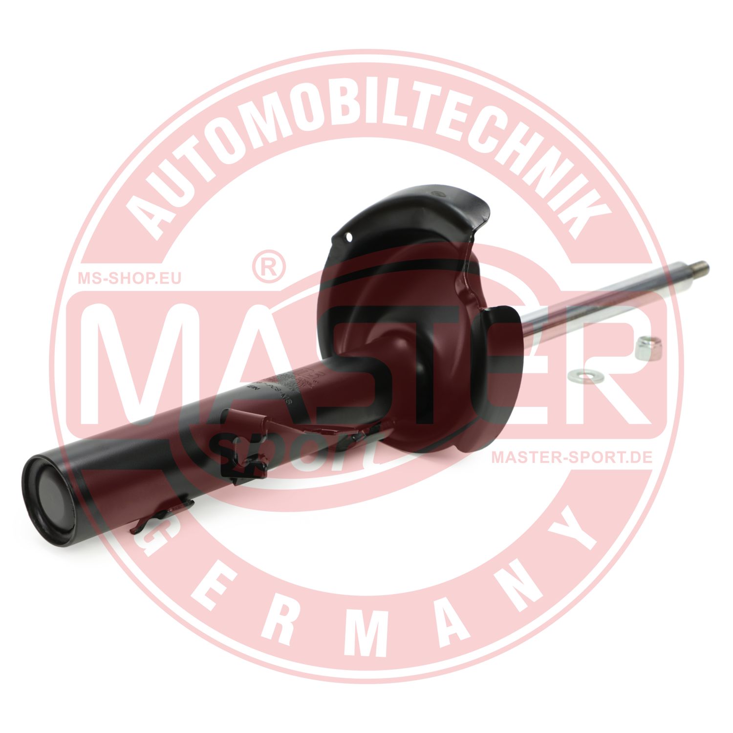 MASTER-SPORT GERMANY 313287-PCS-MS Αμορτισέρ Mπροστινός άξονας δεξιά for FORD